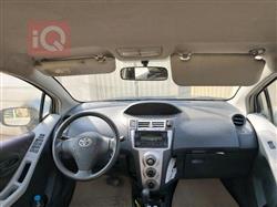 تويوتا يارس